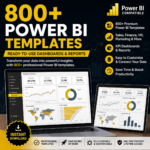 11,000+ Office Templates Bundle - Image 3