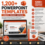 11,000+ Office Templates Bundle - Image 5